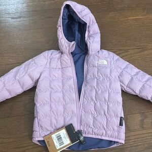 The North Face Kids’ Reversible ThermoBall™ Hooded Jacket